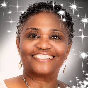 Meet your Posher, Rhonda